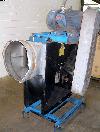 CHICAGO Blower, Size 15, 20 hp,